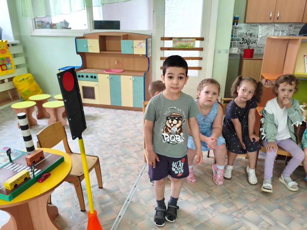 Безопасность на дороге (7)